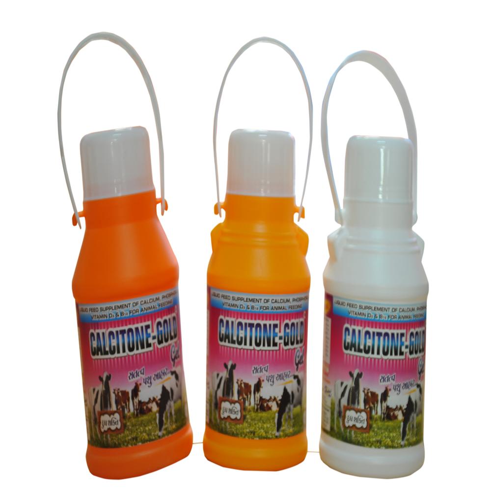calciton gold calcium 2 liter