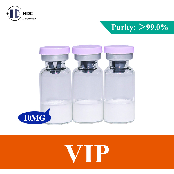 China VIP 5mg, 10mg