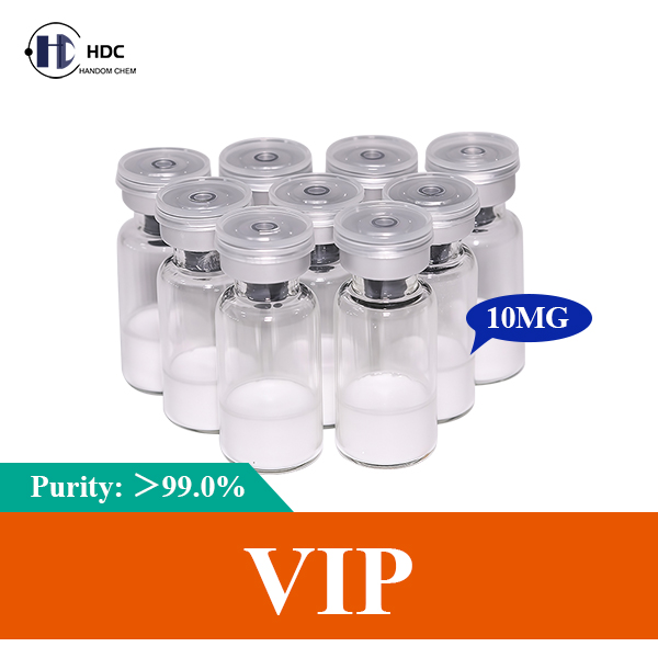 China VIP 5mg, 10mg