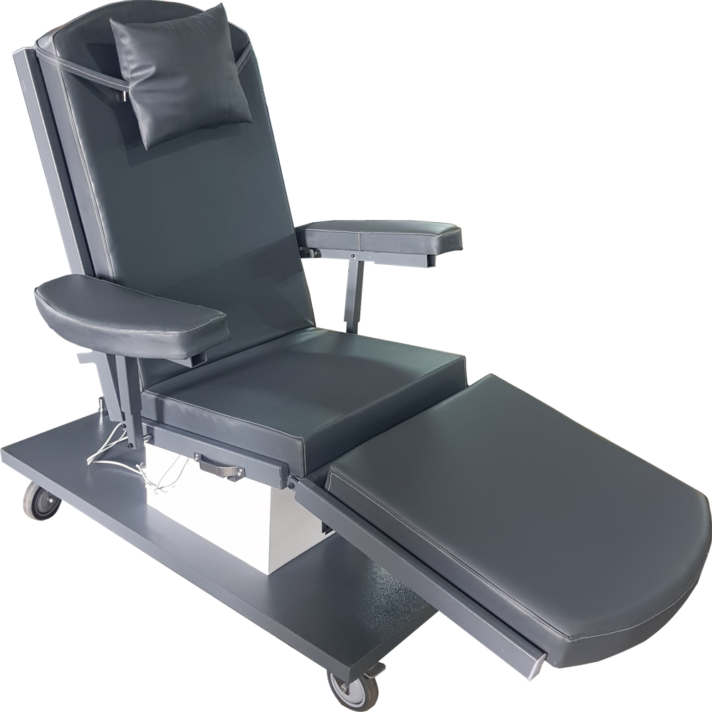 Aicil Blood Donor Couch