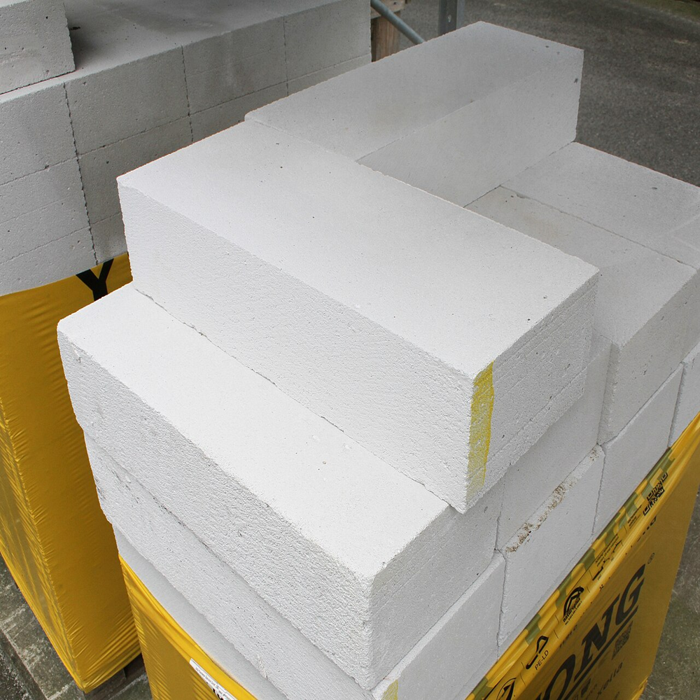 AAC Block