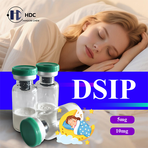 DSIP China