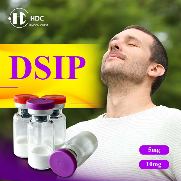 dsip dosage 5mg Chemical Dual Peptide NAD+ 500mg Research Compound Size:0.5g - $19.69