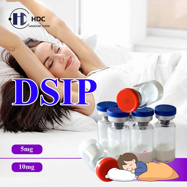 DSIP China