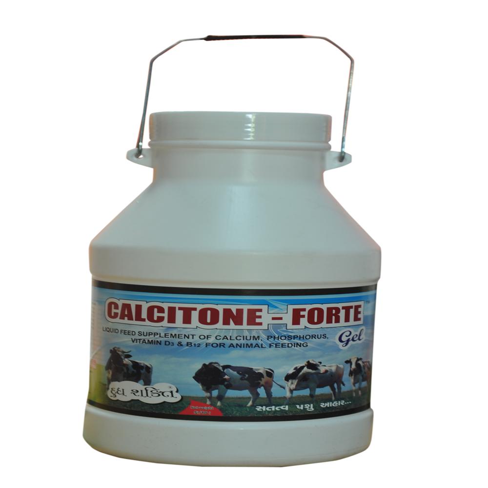 Calcitone Fort Gel 5 litre