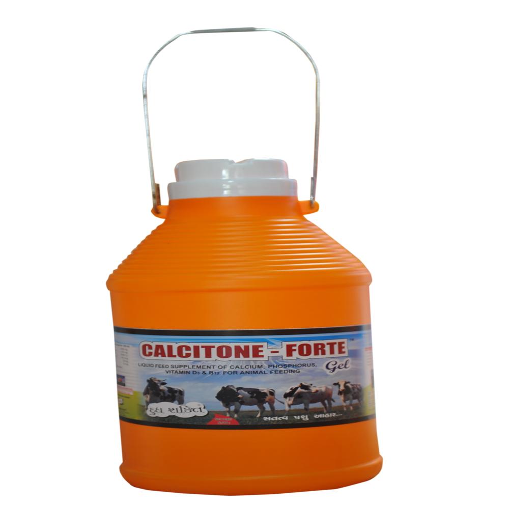 Calcitone Fort Gel 5 litre