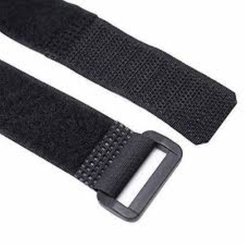 Hook And Loop Cable Tie Availble In 150 mm And 200 mm