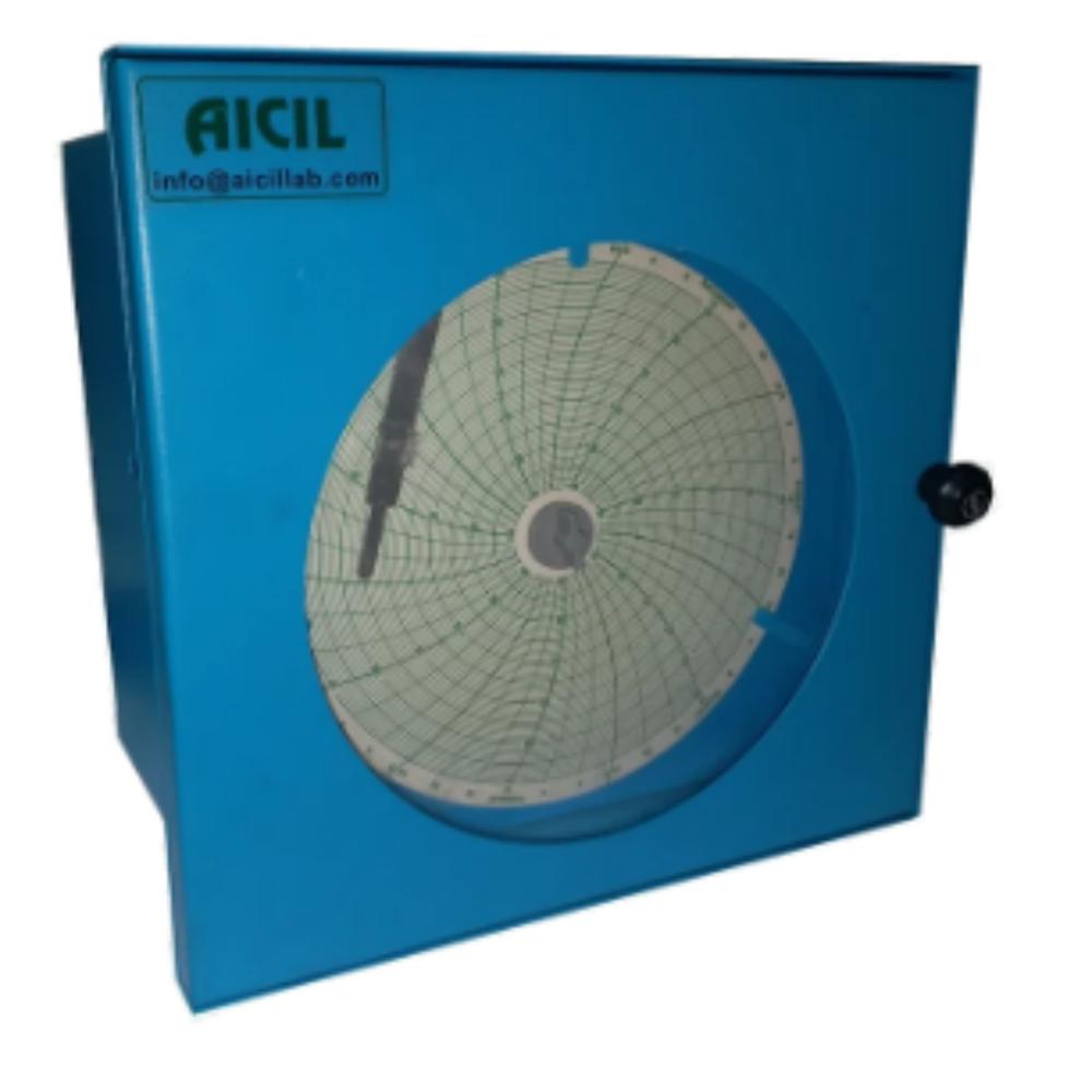Aicil Chart Recorder
