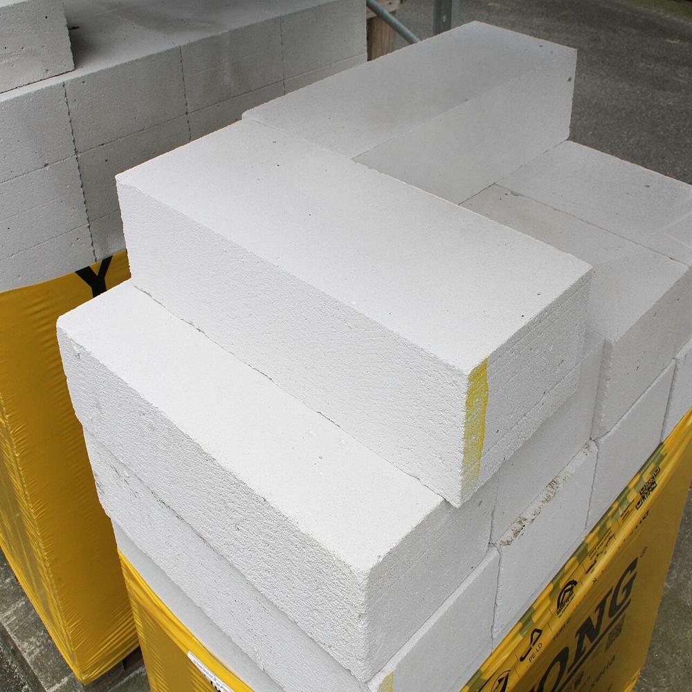 AAC Block