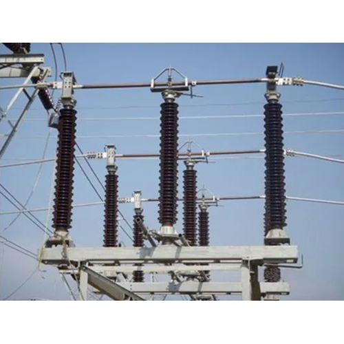 Double Break Isolator