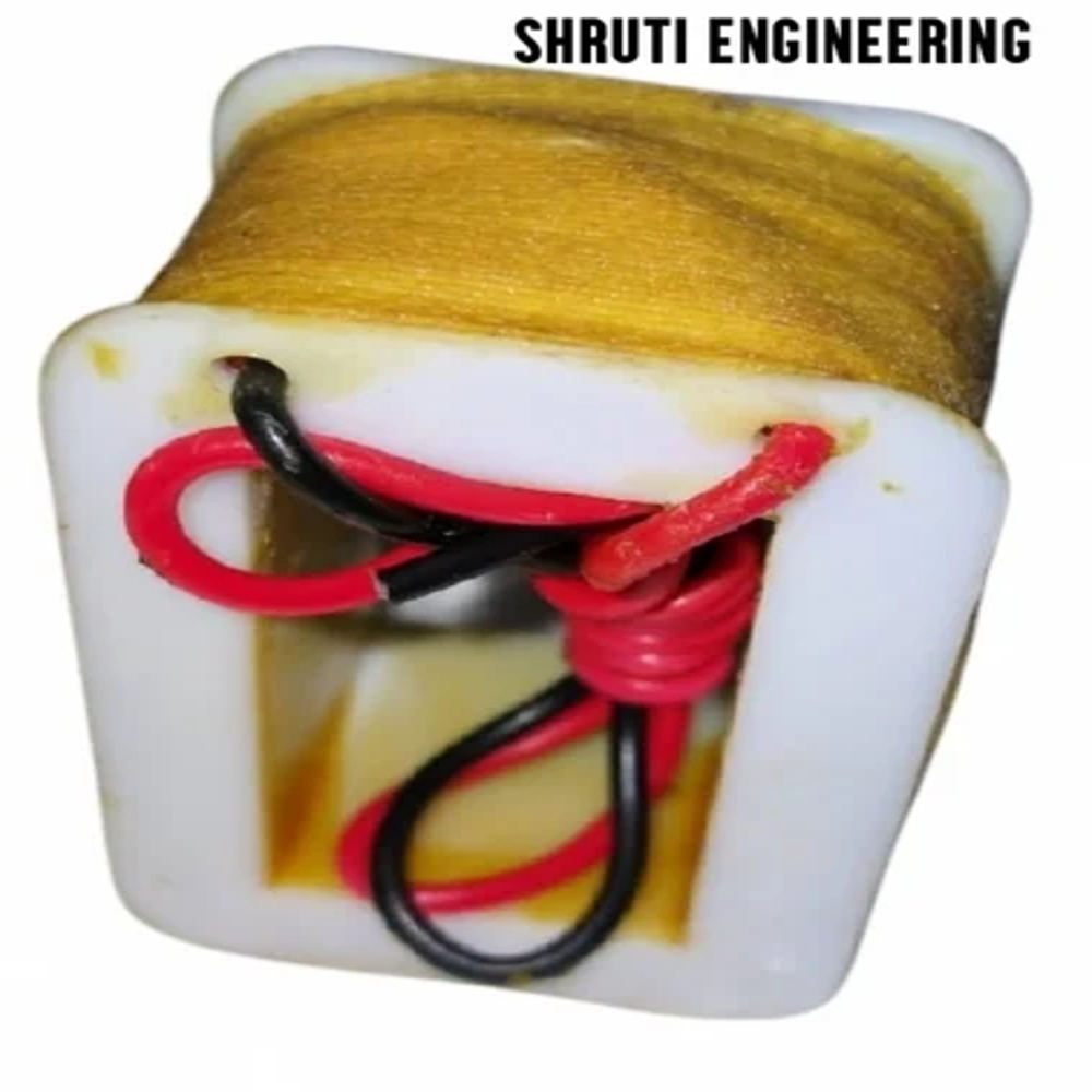 BRAKE COIL