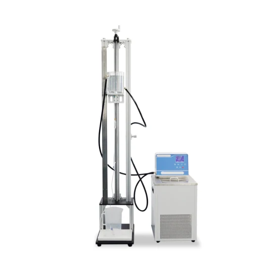 Infusion Pump Flow Rate Tester
