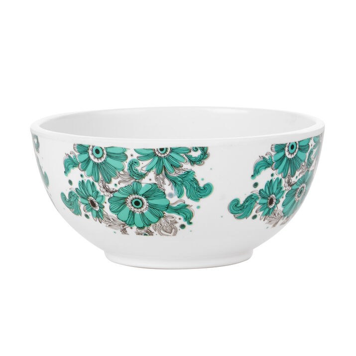 Melamine 6 Inch Bowl Double Coating