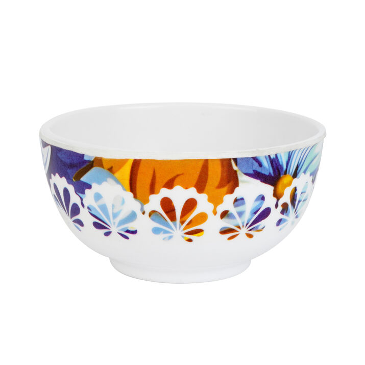 Melamine 6 Inch Bowl Double Coating