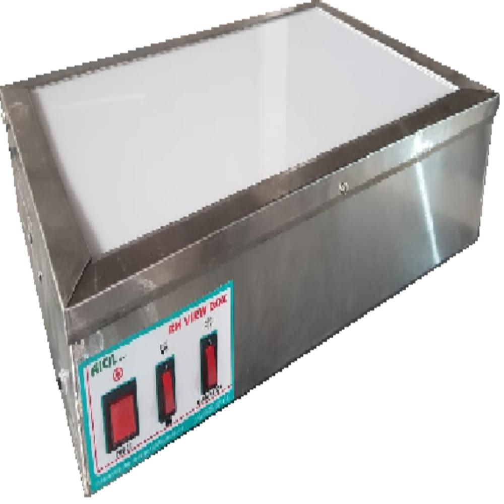 Rh View Box बुनियादी