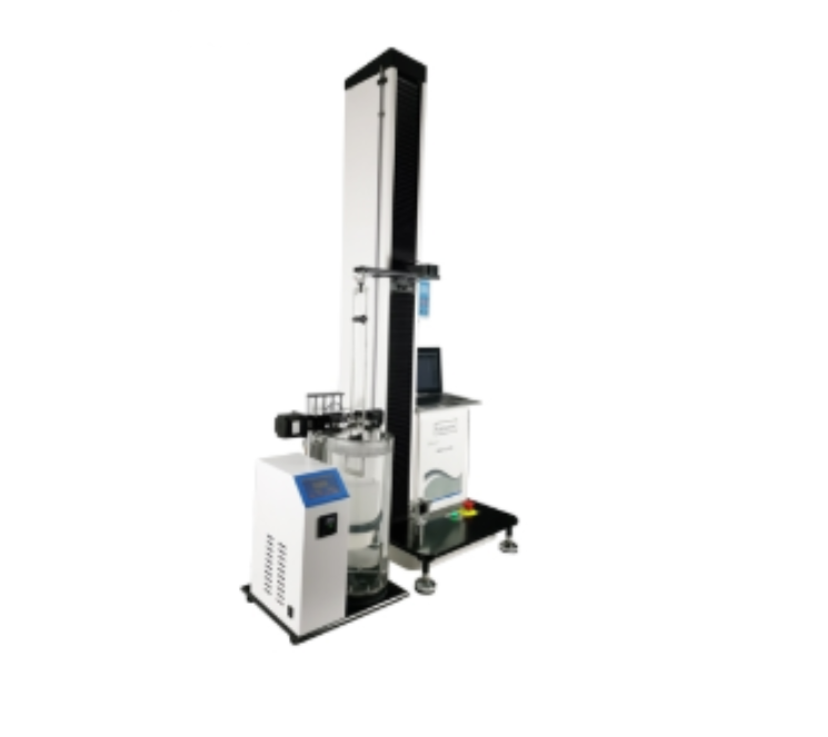 Catheter Sliding Performance Tester