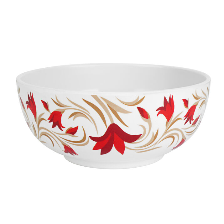 Melamine 7 Inch Bowl