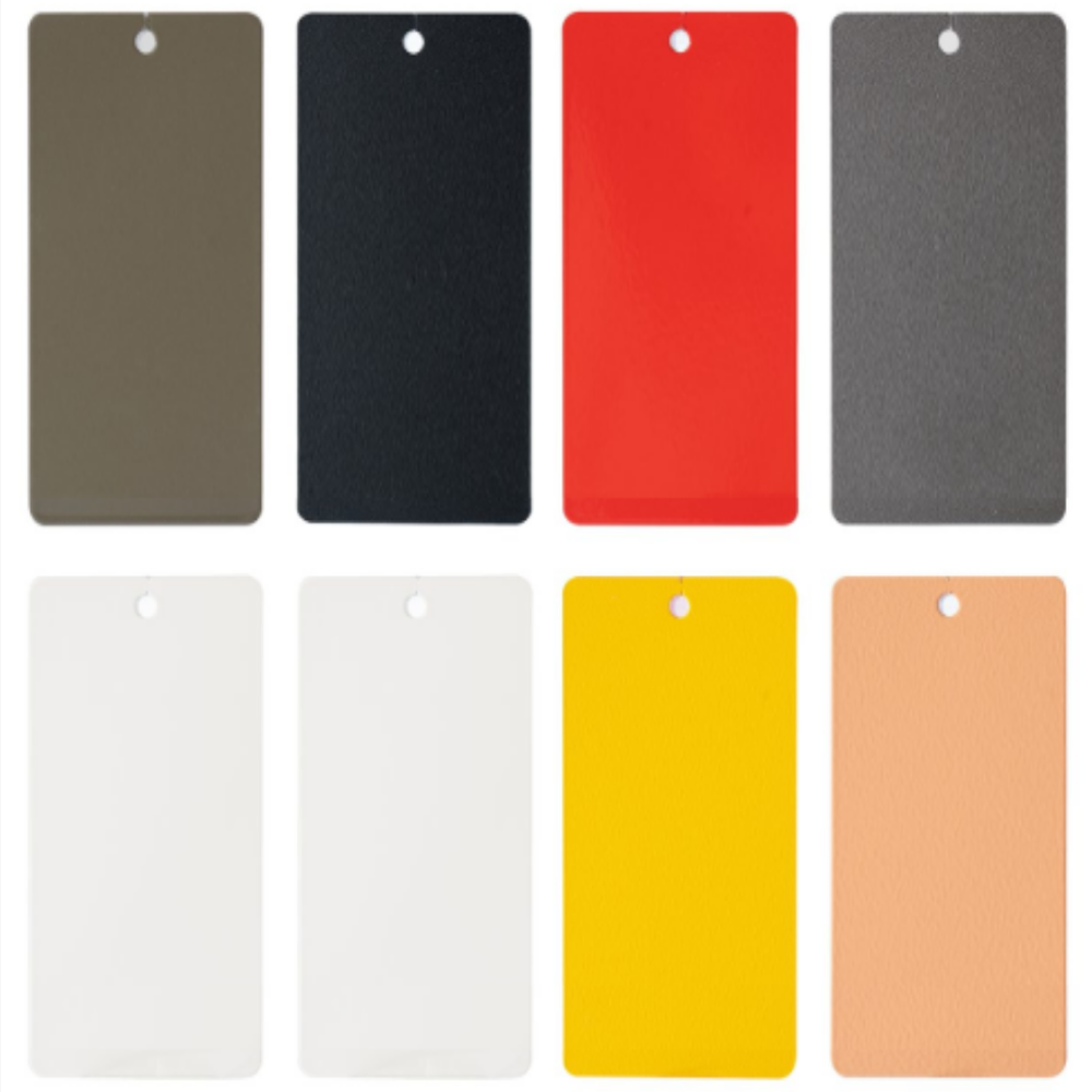Standard Weathering powder Coating