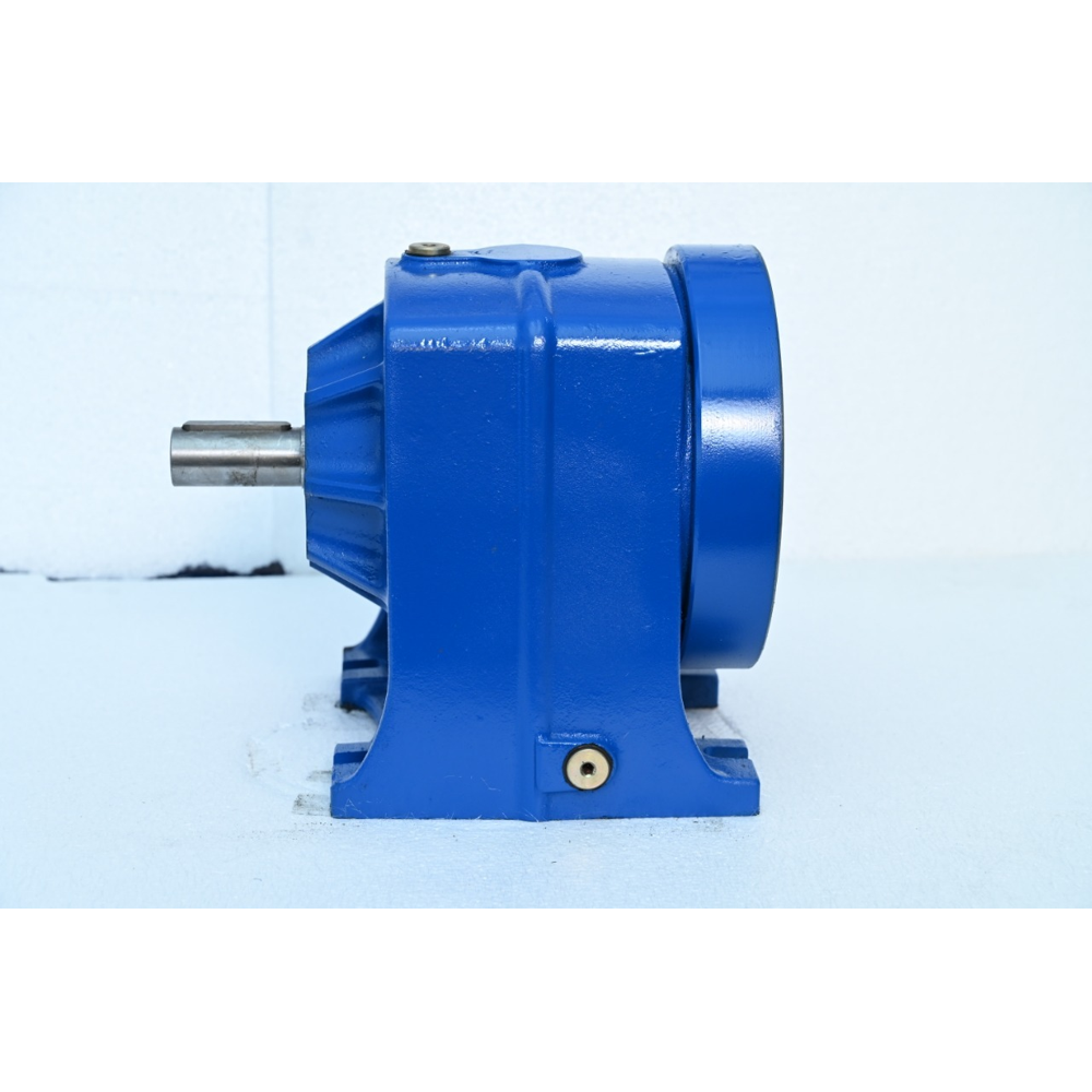 HELICAL GEAR BOX