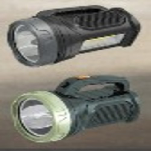 AKARI AK-4547CB RECHARGEABLE KISSAN TORCH