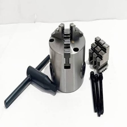 80mm True Chuck