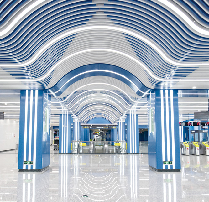 Super-hardness baking porcelain powder coating