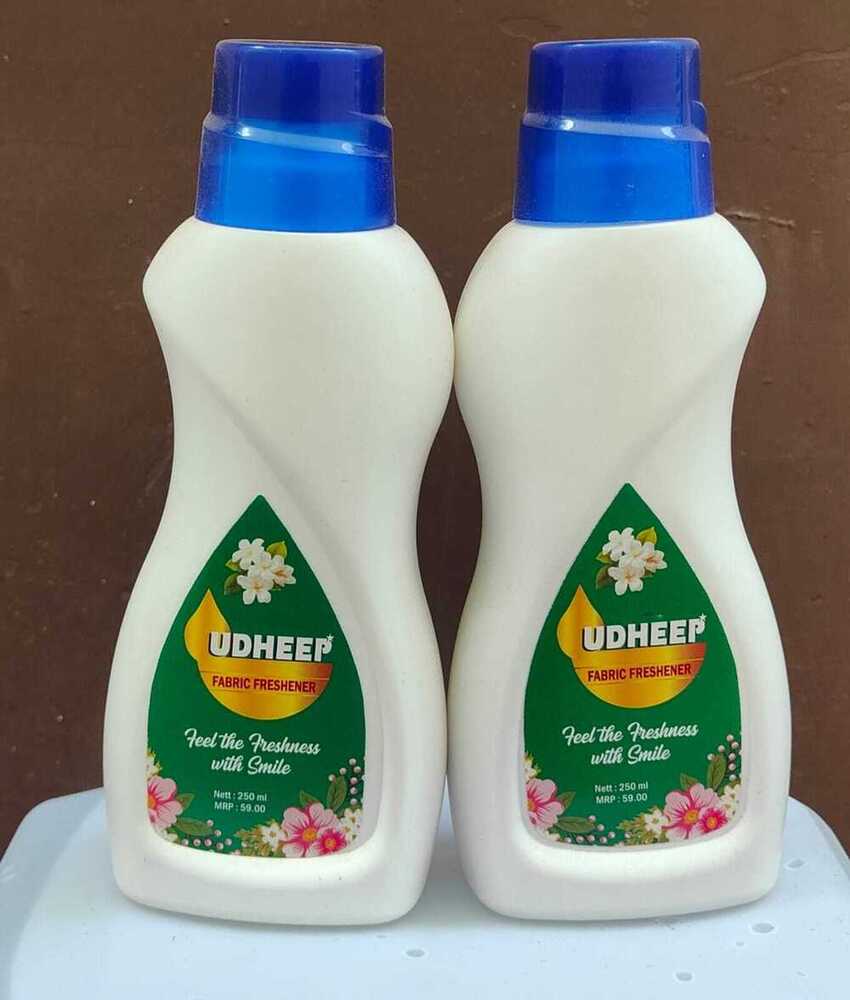 250 Ml फैब्रिक फ्रेशनर