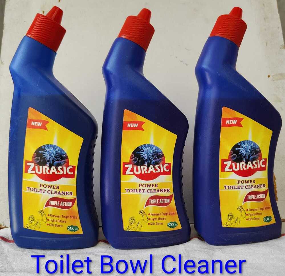 Toilet Bowl Cleaner