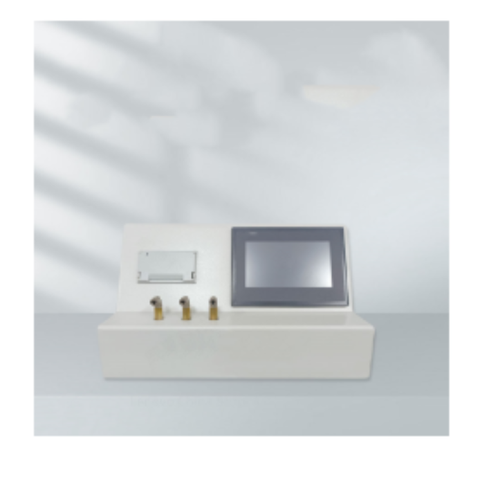 Catheter Airflow Resistance Tester