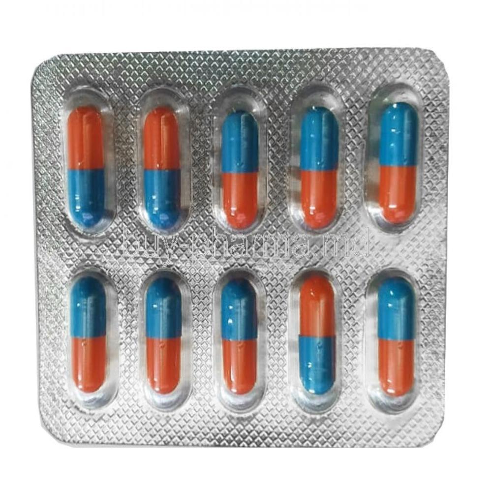 Cyclobenzaprine 15mg Capsules