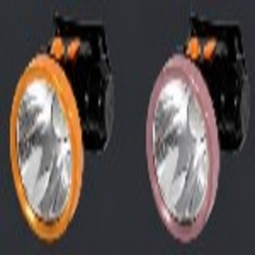 AKARI AK-5074HL RECHARGEABLE HEAD LIGHT