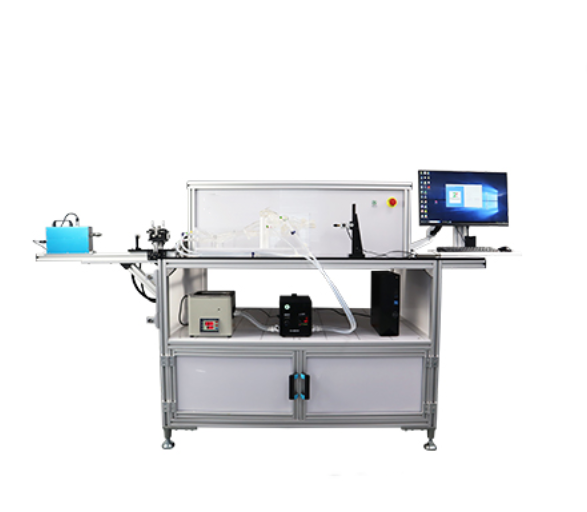 Guidewire Pushing Force Tester - Aluminum Alloy & Stainless Steel, 1200x700x1600mm, 0.02N Accuracy, PC-Controlled