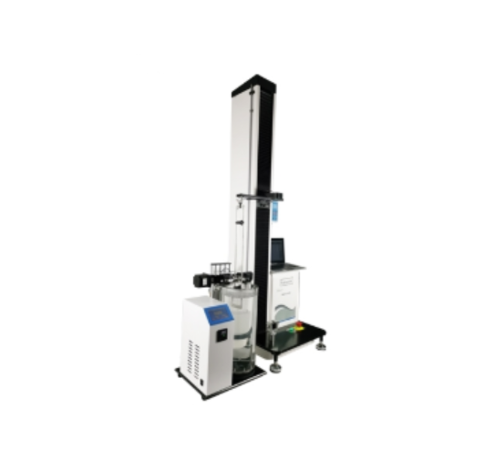 Catheter Sliding Performance Tester