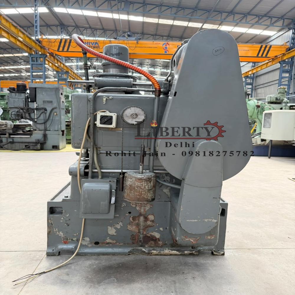 Fellows USA Type-7 Gear Shaping Machine