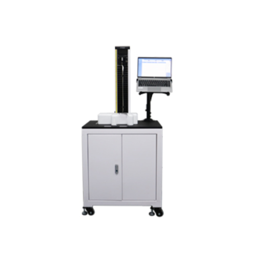 Catheter Friction Tester - Stainless Steel, 800x500x1500 mm | Automated, ISO 10555-1 Compliant, Digital Display, Adjustable Speed, Emergency Stop