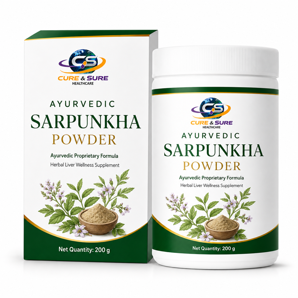 Ayurvedic Sarpunkha Powder Third Party Manufacturing - Age Group: For Adults