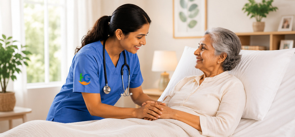 Nursing Care Service