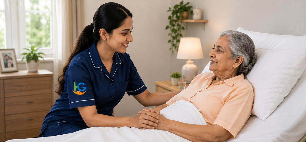 Post Hospitalization Care