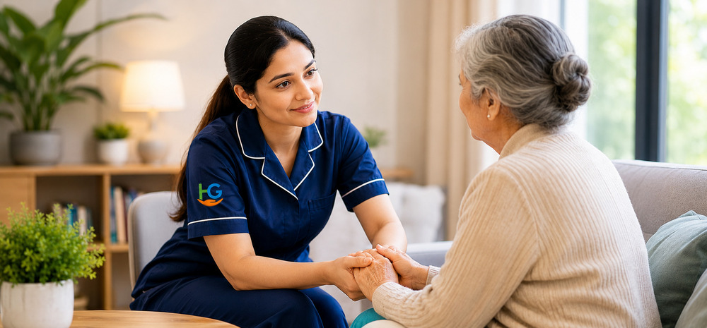 Mental Well-Being Services