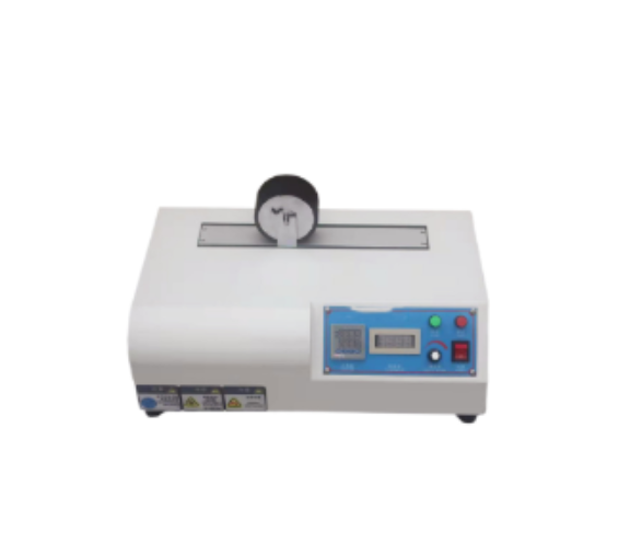 Electric Rolling Wheel Peeling Testing Machine