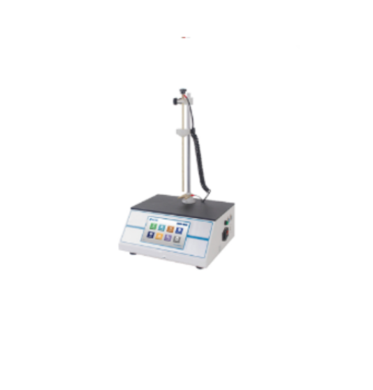 Aluminum Tube Internal Coating Continuity Tester