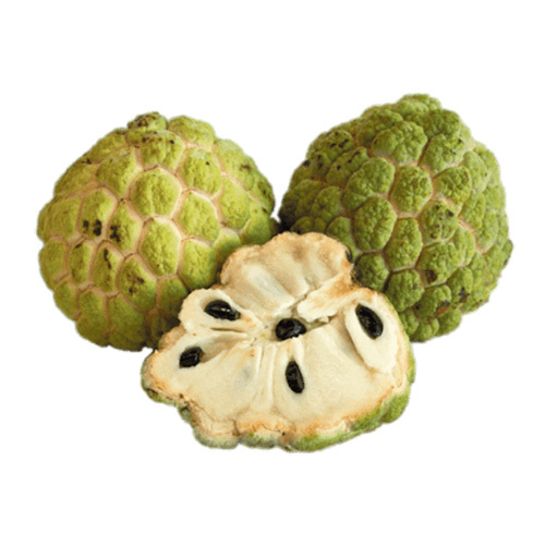 Thai Fruits