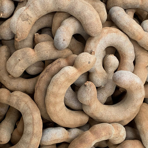 Sweet Tamarind