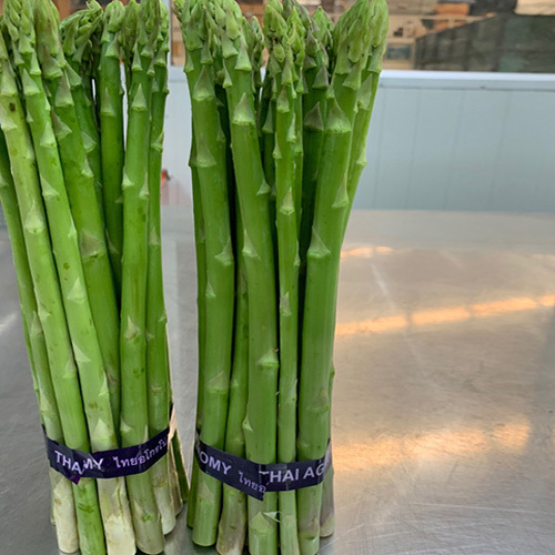 Fresh Asparagus