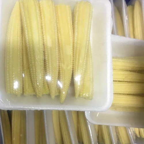 Baby Corn