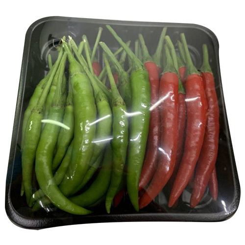 Mix Chilies