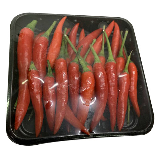 Red Chilies