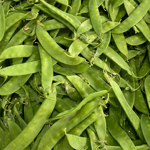 Snow Peas