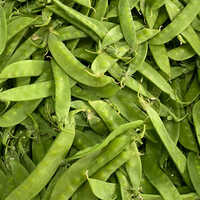Snow Peas
