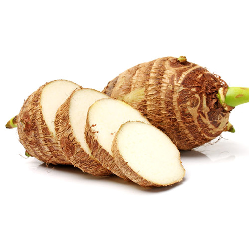 Taro Root